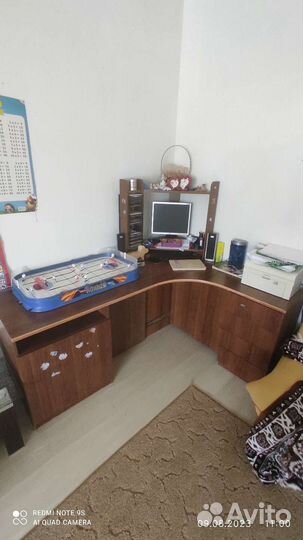 Компьютерный стол бу