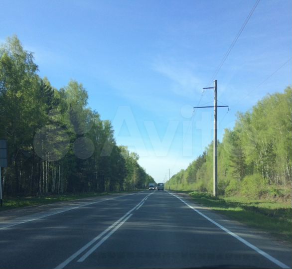 Участок 12 сот. (СНТ, ДНП)