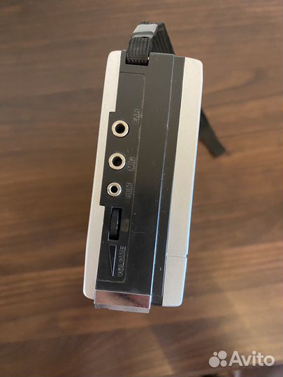 Sanyo M1010 Рекордер