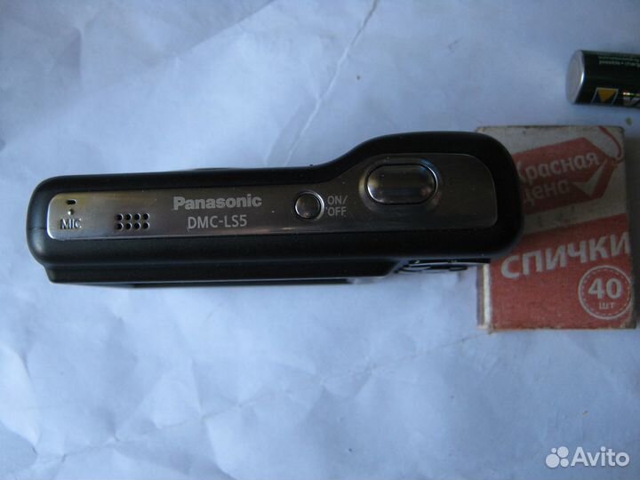 Цифровые фотоаппараты Panasonic, Nikon, Samsung