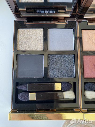 Tom Ford палетка теней