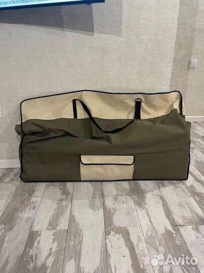 Палатка-тент для собак/кошек складной Triol XXL