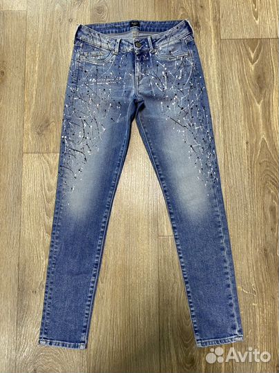 Женские джинсы Pepe Jeans London, оригинал