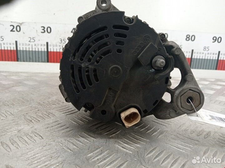 Генератор для Volkswagen Passat 5 GP
