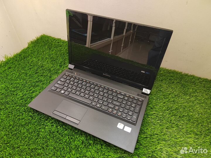 Lenovo B570e (Core i5/8 RAM/SSD)