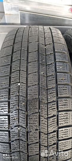 Dunlop Graspic DS3 195/55 R16 87Q