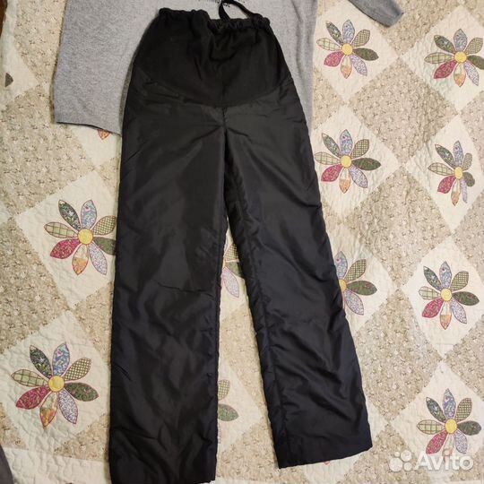 Пакет вещей для беременных 44-46