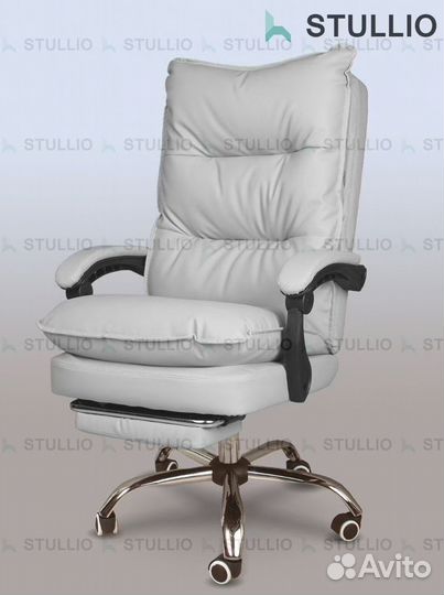 Офисное кресло (геймерское). Кресло для директора