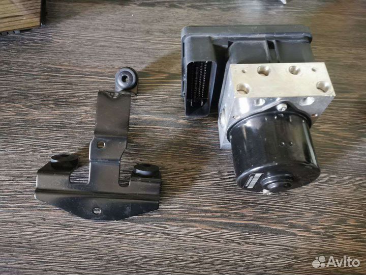 Комплект ESP Focus 2