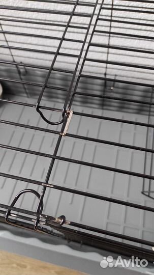 Клетки для грызунов