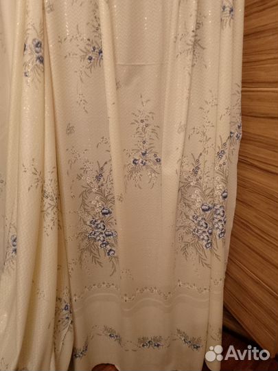 Ткань для штор