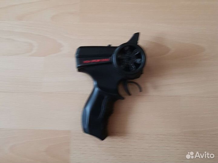 WPL пульт радиоуправления