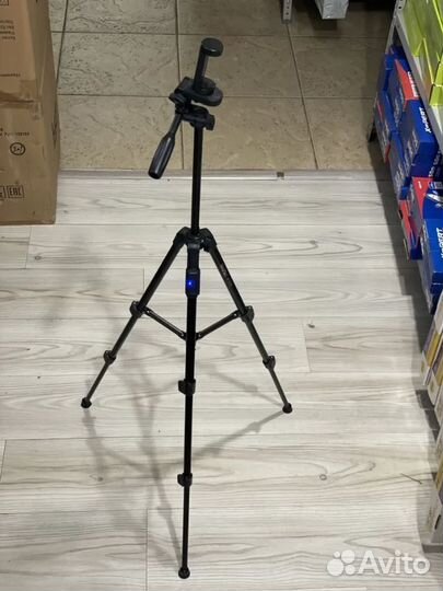 Штатив для телефона NP-3170s