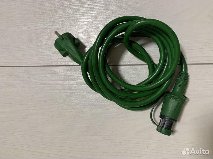 Кабель автоподогрева Defa