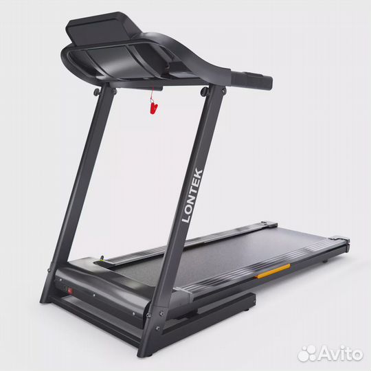 Беговая дорожка DFC longtek T-X510G