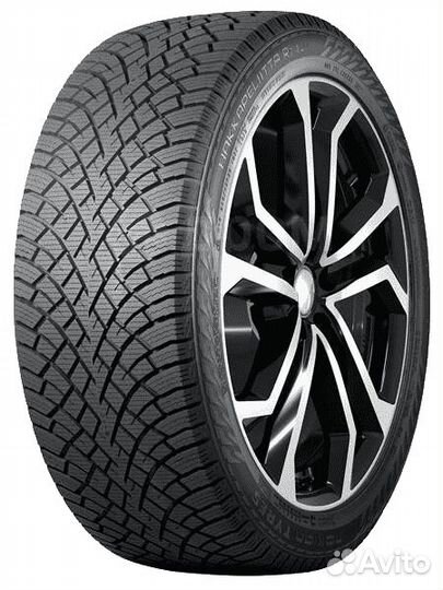 Nokian Tyres Hakkapeliitta R5 205/60 R16 96R