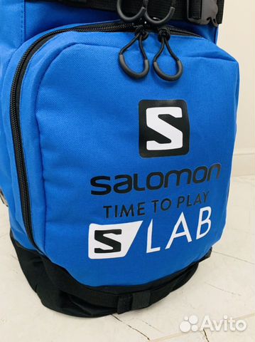 Рюкзак Salomon 40L объявление продам