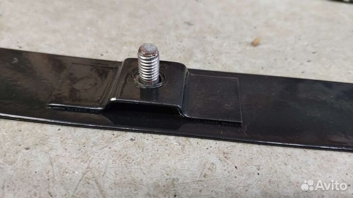 Хомут крепления бензобака Лада Калина, Гранта 2190