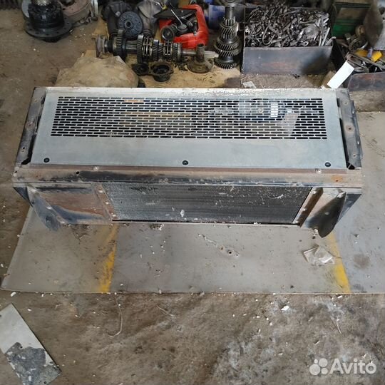 Рефрижератор Zanotti FZ238