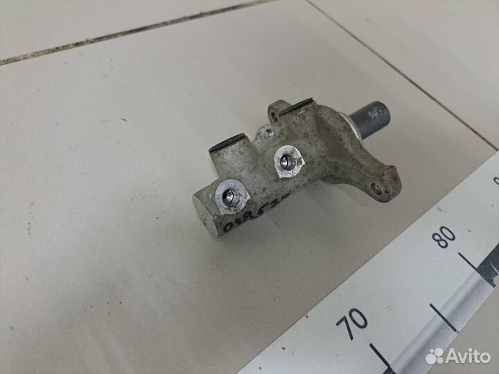 Цилиндр тормозной главный Kia Rio 3 UB 2011-2017