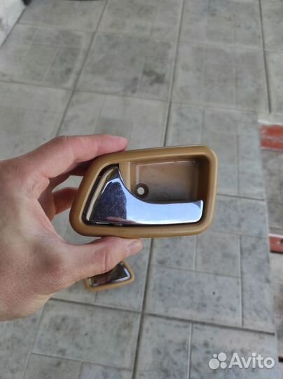 Ручка двери внутренняя Great Wall Safe