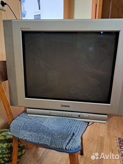 Телевизор