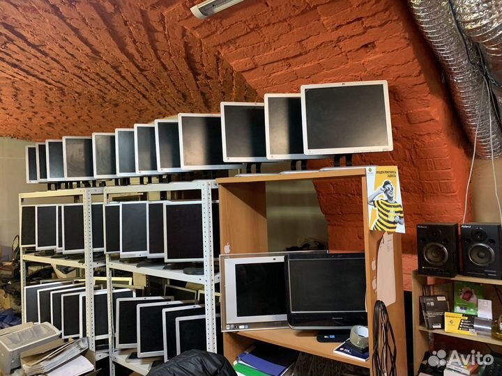 Монитор 19 Acer v193