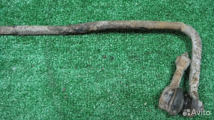 Стабилизатор Lancer CS Rear