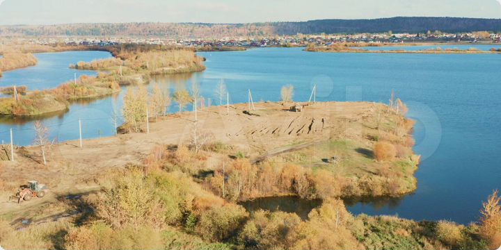 Участок 7,8 сот. (СНТ, ДНП)