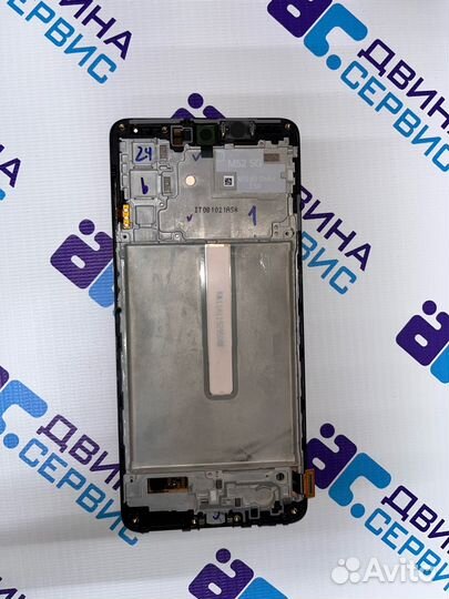 Дисплей Samsung M526