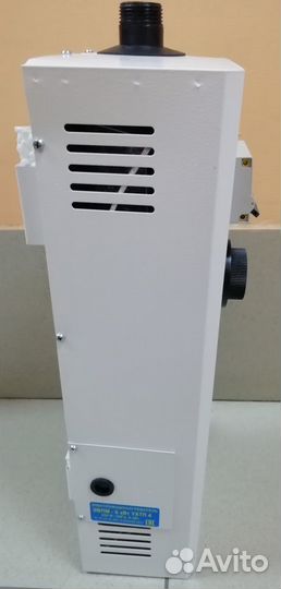 Электрокотел эвпм-6А нержавеющий тэн новый