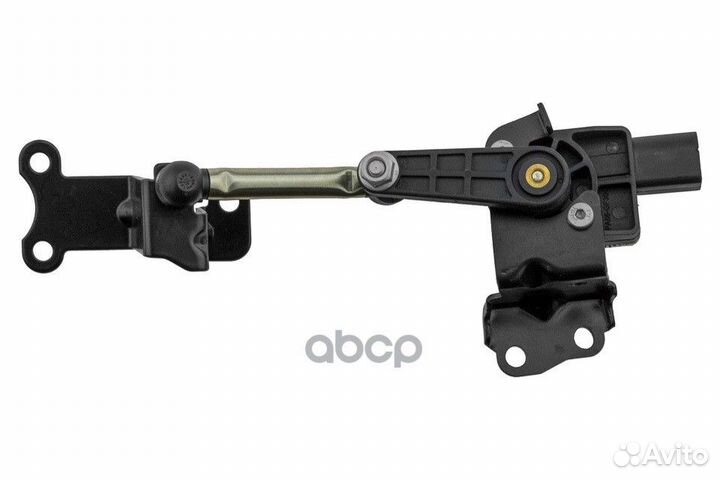 NTY датчик уровня регулировки фар ecxsk000 NTY