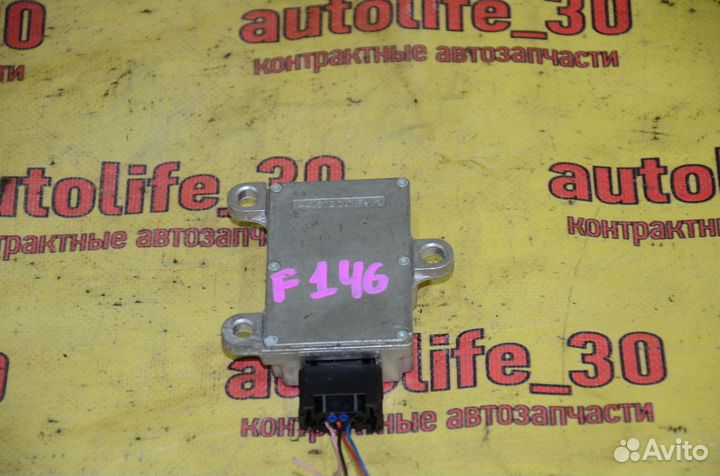 Датчик угла поворота Kia Soul