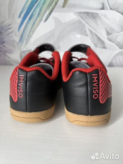 Футзалки кроссовки для мальчика