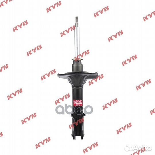 Стойка амортизационная - Excel-G перед прав/л