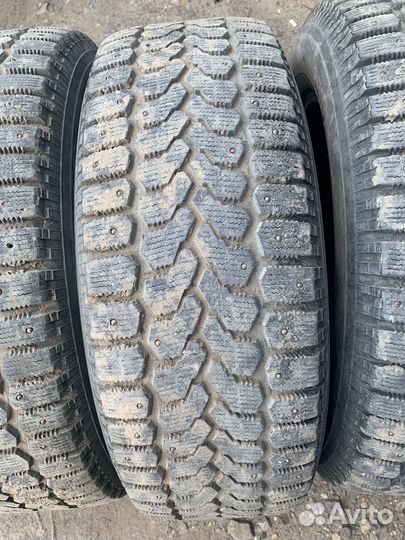 Yokohama Ice Guard Stud IG55 235/60 R18