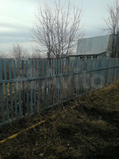Дача 24 м² на участке 8 сот.