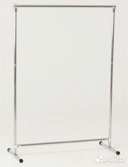 Вешалка напольная для одежды