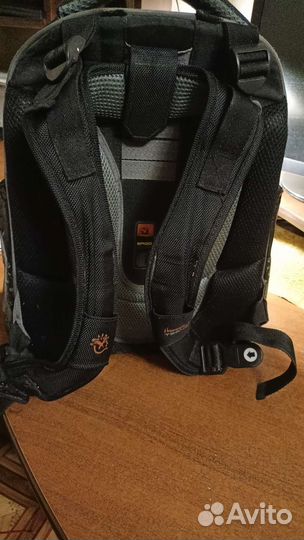 Рюкзак ученика