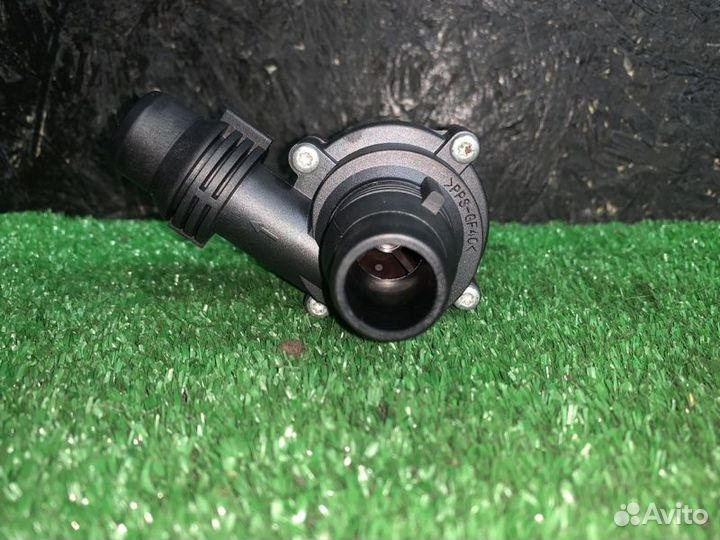 Дополнительная помпа Bmw 5-Series E39 M54B25