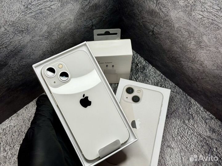 iPhone 13 mini, 128 ГБ