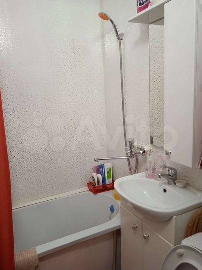 Квартира-студия, 26 м², 2/3 эт.