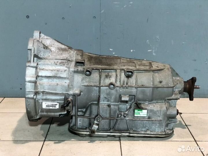 АКПП Bmw 3 E90 N46B20BD 2.0 94Т.км