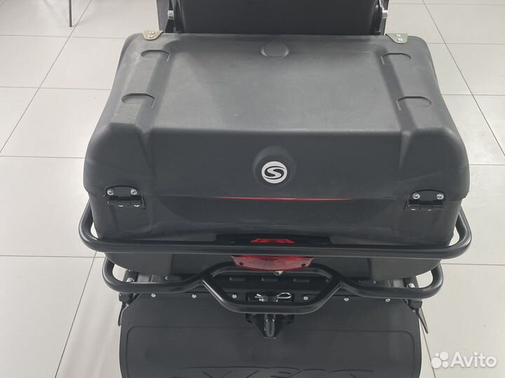 Снегоход stels 800 viking 2.0 CVTech SWT Beaver