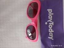 Солнцезащитные очки для девочки play today