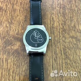 Lg w150 urbane on sale watch