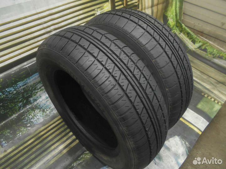Hankook Centum K702 175/65 R14