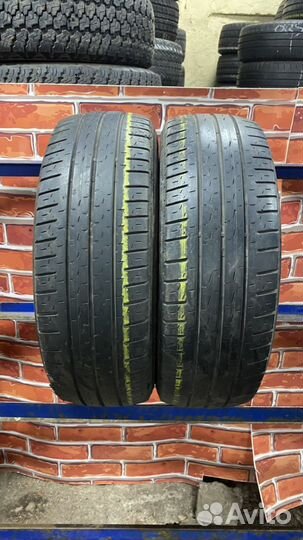 Pirelli Carrier 225/65 R16C 112R