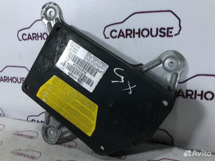 Подушка задняя правая Bmw X5 E53