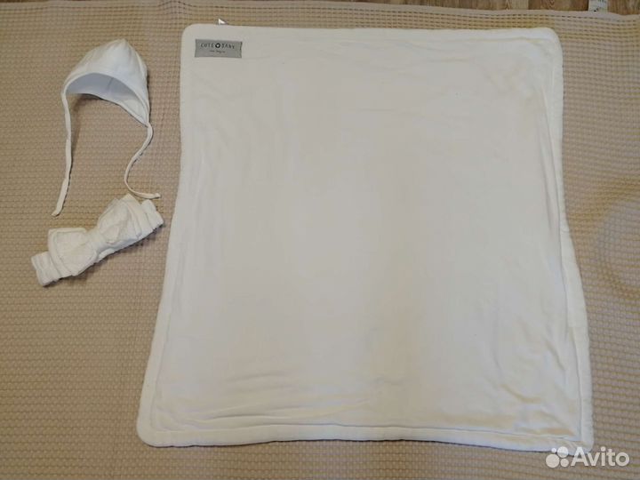 Конверт на выписку весна-осень